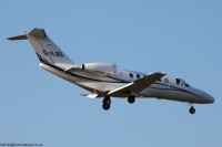 Catreus Citation CJ2+ G-ILBG