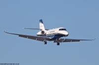 Zenith Aviation Citation Latitude G-LATO