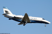Zenith Aviation Citation Latitude G-LATO