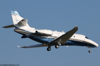 Zenith Aviation Citation Latitude G-LATO