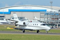 Citation XLS G-LEAX