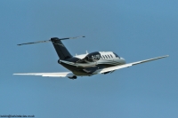 Centreline Air Charter Citation CJ2+ G-LFBD