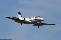 Catreus Citation XLS G-LXWD