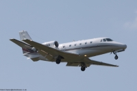 NetJets UK Citation XLS G-NJAA