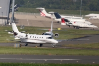 NetJets UK Citation XLS G-NJAC