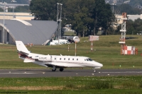 NetJets UK Citation XLS G-NJAC