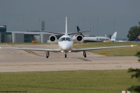MAS Airways Citation XLS G-RSXL