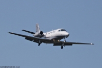 Catreus Citation XLS+ G-RWPJ