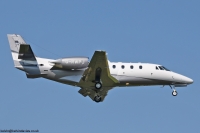 Catreus Citation XLS+ G-RWPJ