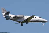 Catreus Citation XLS+ G-RWPJ