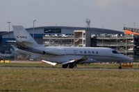 Air Charter Scotland Citation Latitude G-SHUI