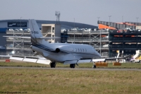 Air Charter Scotland Citation Latitude G-SHUI