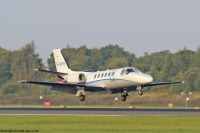 Citation Bravo G-SPRE