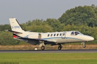 Citation Bravo G-SPRE