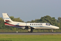 Citation Bravo G-SPRE