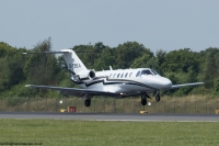 Centreline Air Cessna CJ2 G-TBEA