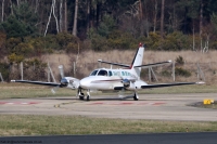 Nor Leasing F406-Cessna Caravan II G-TDSA