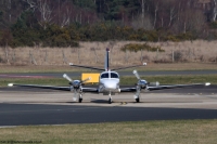 Nor Leasing F406-Cessna Caravan II G-TDSA