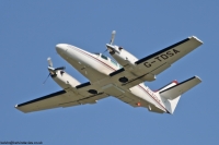 Cessna Caravan II G-TDSA