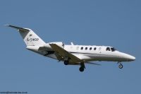 Centreline Air Charter Citation CJ2+ G-TWOP