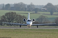 Centreline Air Charter Citation CJ2+ G-TWOP