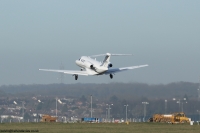 Centreline Air Charter Citation CJ2+ G-TWOP