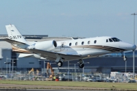 Citation XLS G-XLTV