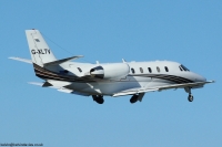 Citation XLS G-XLTV