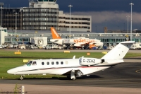 Citation G-ZEUZ