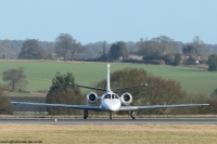 Citation Encore LN-IDB