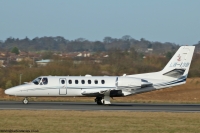 Citation Encore LN-IDB