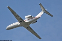 Citation CJ3 LX-FPF