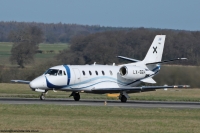 Citation XLS LX-SEH