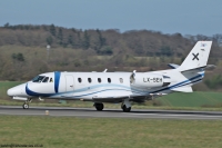 Citation XLS LX-SEH