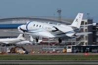 Luxaviation SA Citation XLS LX-SEH