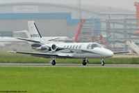 Prestbury 2 LLP Citation Bravo M-BRVO