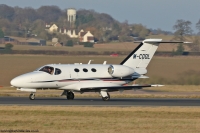 Citation Mustang M-COOL