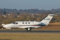 Citation Mustang M-COOL