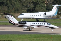 Textron Aviation Citation CJ3 N619CJ