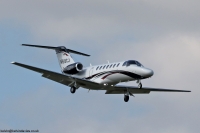 Textron Aviation Citation CJ3 N619CJ