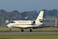 Citation Soveriegn N888SF