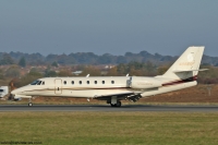 Citation Soveriegn N888SF