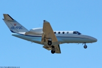 ABC Bedarsflug Citation OE-FGC