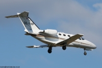 GlobeAir AG Citation Mustang OE-FNP