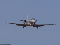 Citation XLS OE-GGP