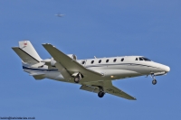 Citation XLS OE-GGP