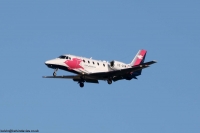 Pink Sparrow Citation XLS+ OE-GRM