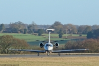 Citation XLS OE-GWV