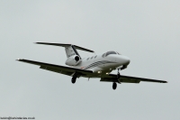 Cessna Citation Mustang OK-FTR
