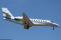 Citation Sovereign+ OK-JRT